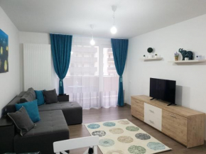 R&A MOUNTAIN APARTMENT BRASOV